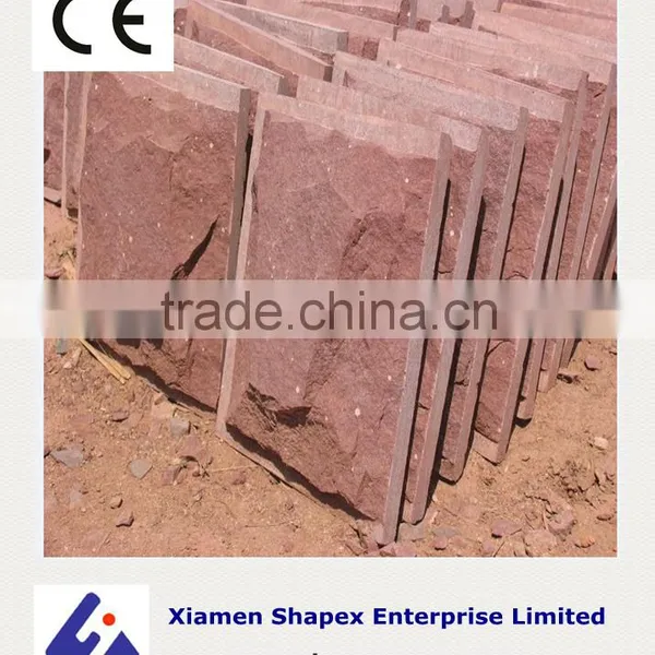 New Style Red Buff Sandstone Price photo-3