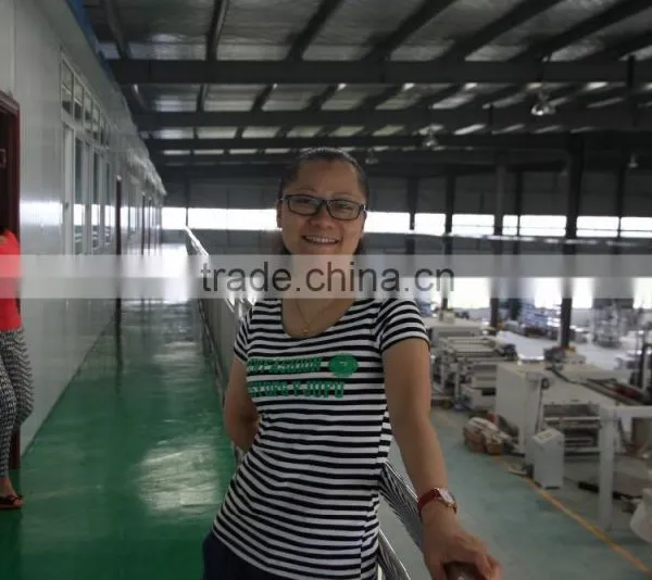 Automatic Powder Coating Production Line photo-4