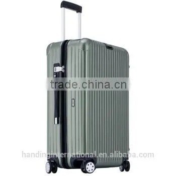 New Luggage Travel Set Bag 100% ABS Trolley Hard Shell Suitcase W/TSA Lock photo-2