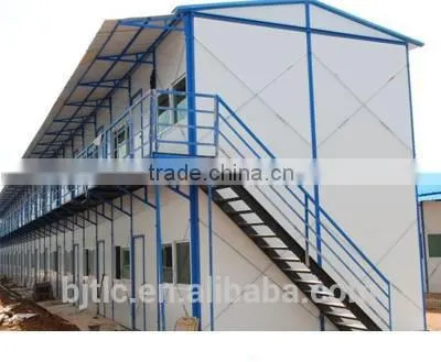 Steel Structure Workshop photo-2