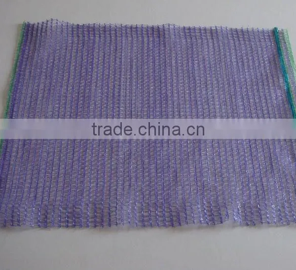 Raschel Mesh Bag