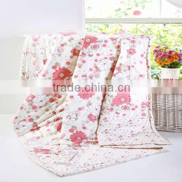 Safety Professional Print Bedding Summer King Quilt photo-3