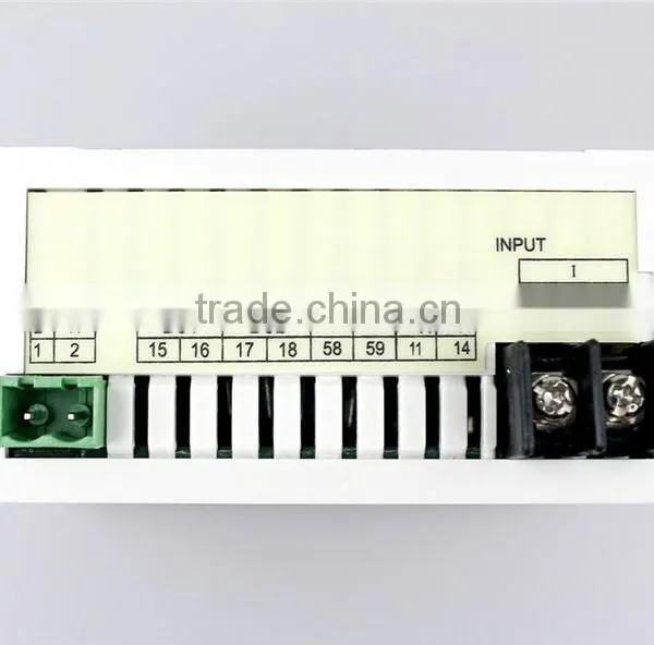 Manufacturer of ME-AA5Y Panel Size 48*96mm Floor Price Single-phase LCD Display Digital AC Ammeter, for Industrial Use photo-4