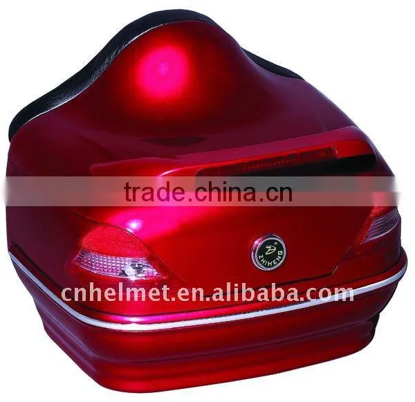 Motorcycle Top Case SMTK-TB05