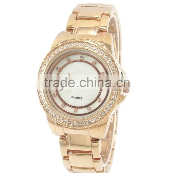 New Models From Doris Watch Ladies Bracelet Wrist Watch photo-5