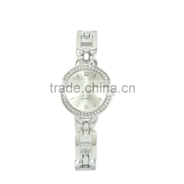 New Models Leisure Style Women's Chain Dress Watch Amazing Sunray Dial Bright Japan Quartz Watches Woman and Girls photo-3
