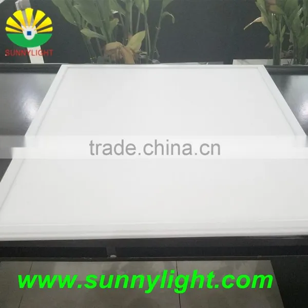 High Power Dimmable Rgbw Recessed 12W 18w 36w 40w 54w 72w Led tv Panel Warranty for 3 Years photo-4