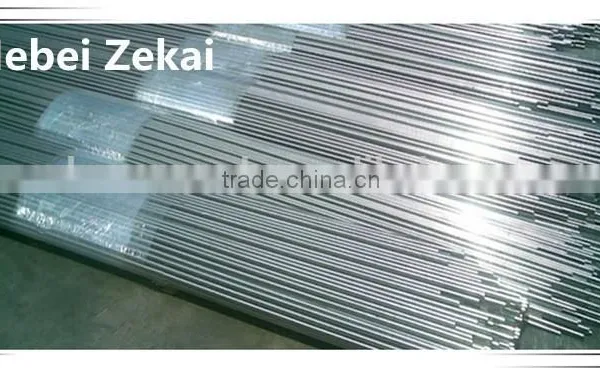 Q195 Iron Cutting Wire