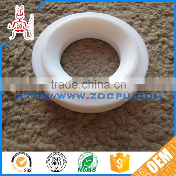 FDA High Precision OEM Polyurethane Gasket photo-4