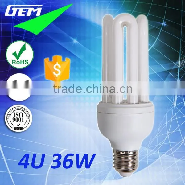 World Popular CFL Principle China Save Energy Lamps With All Shapes photo-3