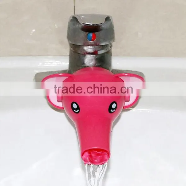 Accesories Aqueduct Faucet Extender for Kids Baby photo-4