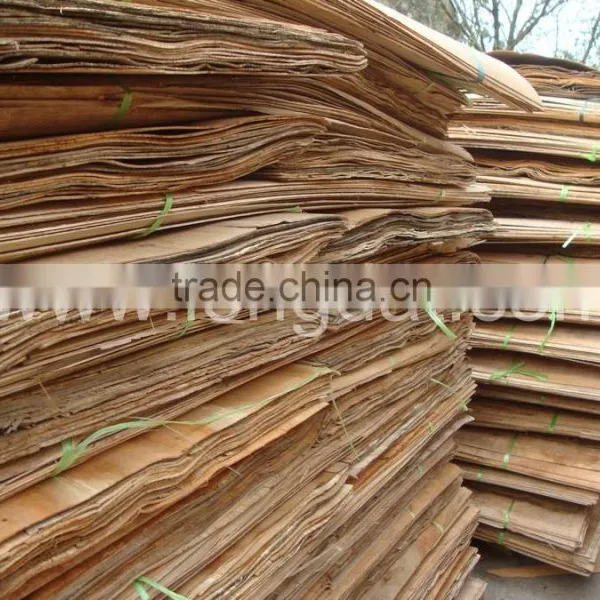 Eucalyptus Core Veneer photo-5