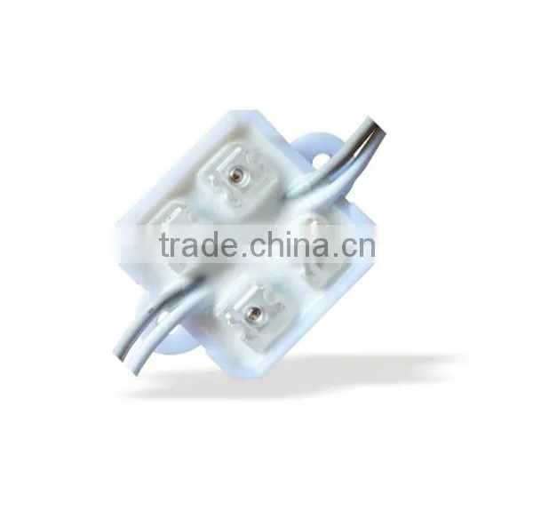 Superflux LED Modules for Sign and Backlight photo-2