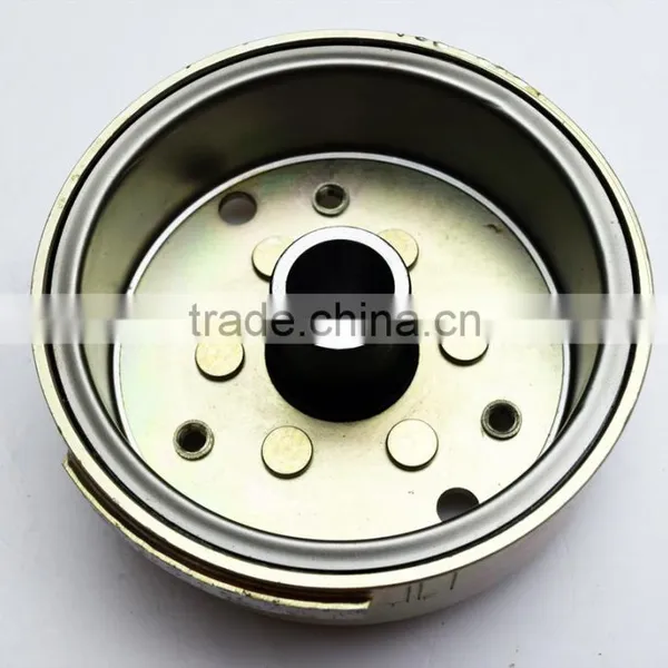 XJ062 Motorcycle Magnetic Rotor photo-4