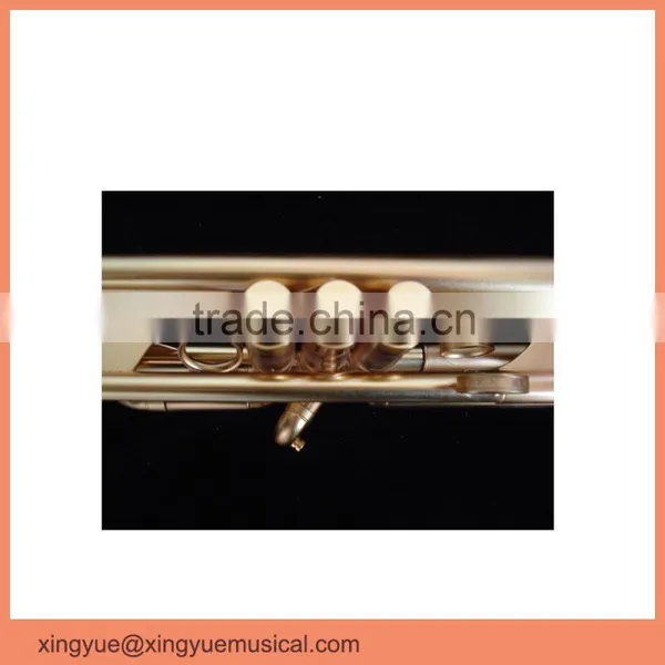 Brush Gold High Quality Trompeta photo-3