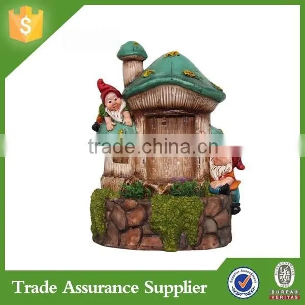 Jinhuoba Resin Wholesale Garden Gnomes photo-5