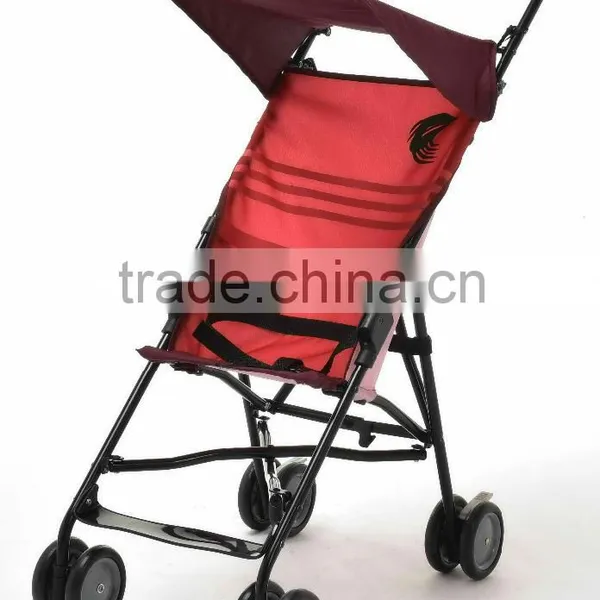 2016 Wholesale Umbrella Baby Buggy With Best Price photo-3