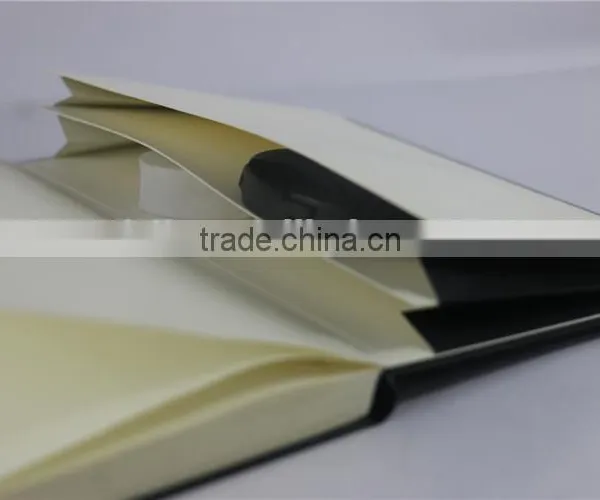Custom Embossing Journal Notebook Printing photo-5
