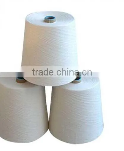 Stock Hot Sale Cotton Hollow Yarn photo-3