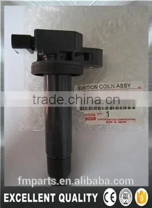 Ignition System Ignition Coil 90919-02240
