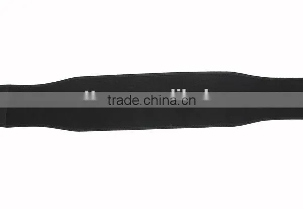 Neoprene Belt Body Building Breathlesss Abdomen Protect Belt Weight Lifting Mountain Belt photo-4