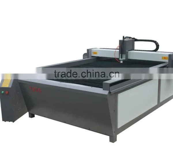 plasma cutter