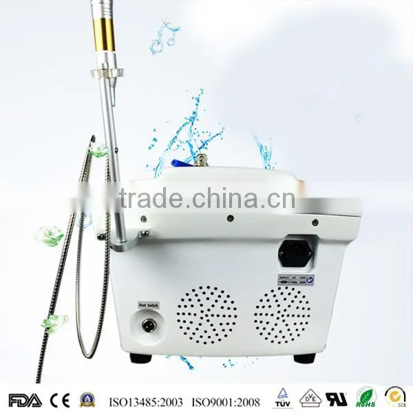 Vein Stopper/laser Spider Vein Removal Machine photo-3