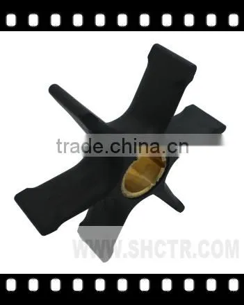 Water Pump Impeller for OMC Stringer Sterndrive Replaces 777130 379475 photo-3