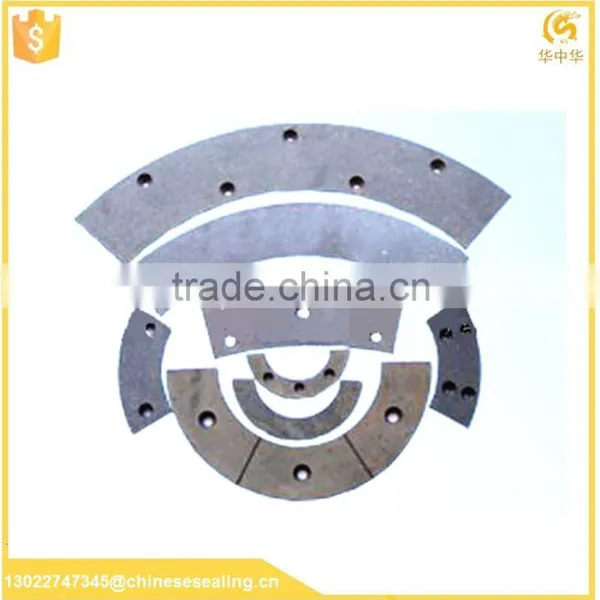 Brake Lining Brake Drum photo-3