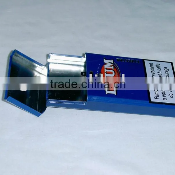 Tobacca Case, Cigarette Case, Cigarette Tin Box