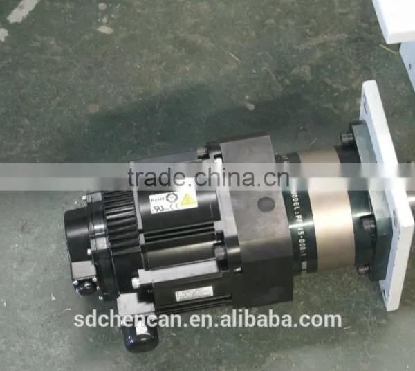 Heavy Metal / 3d Stone CNC Carving Router Machine CC-S1325B photo-2