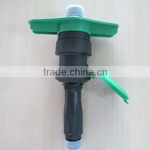 Quick Coupling Valve Rapid Intake Valve Water Hose Quick Coupling Water Pump Coupling photo-3