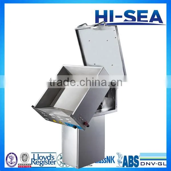 Stainless Steel Marine Automatic Electric Tilting Frying Pan photo-2