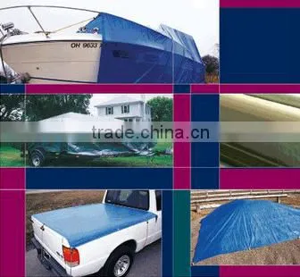 PE Tarpulin ,all Purpose Outdoor Covers, Cheap Tarpulin photo-3