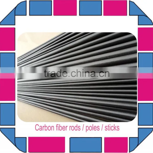 Fiber Glass Garden Stake photo-3