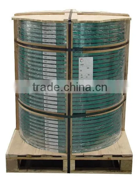 Copolymer Coated Steel Tape LME PET TAPE PET FILM
