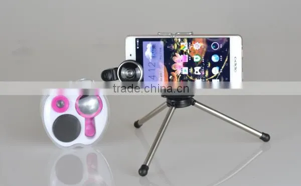Smart Remote Control Camera Photo Accessories Camera Lenses For Nikon Camera Fish Eye Lens