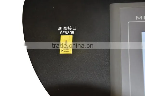 Infrared Red Bga Rework Station WDS-430 With CE& ISO Certification photo-4