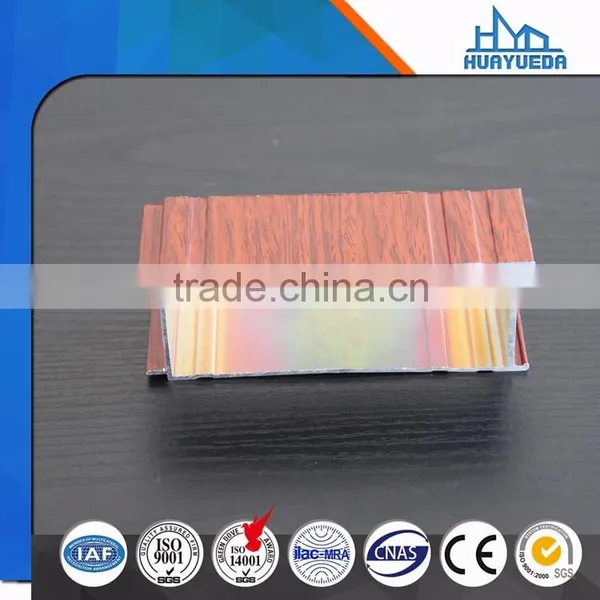 Extrusion Fixed Frame Profiles Aluminum Profile photo-3
