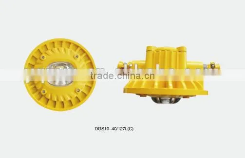 LOW PRICE LED LIGHT FOR Mining Explosion Proof LED Roadway Lights photo-2