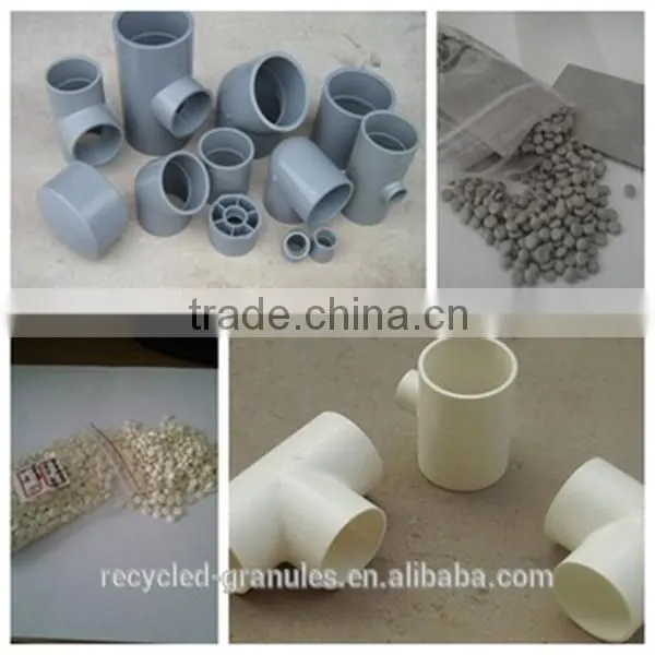 Pvc Granules photo-2