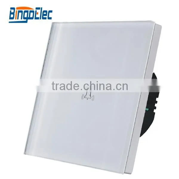 Hotel Doorbell Touch Panel Switch