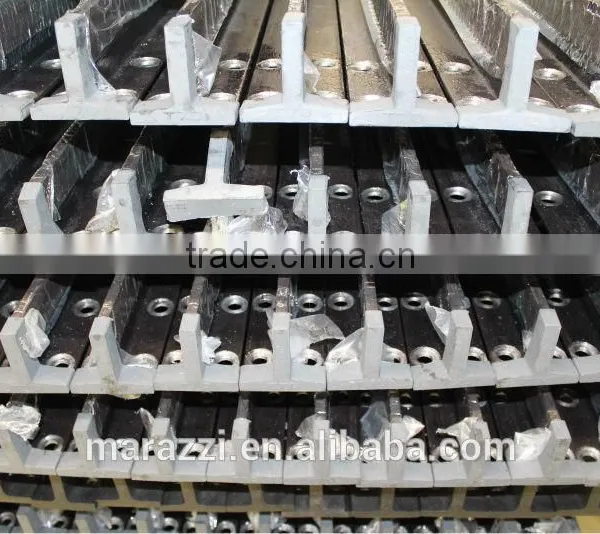 High Quality TShape Elevator Guide Rail T70/B Marazzi photo-2