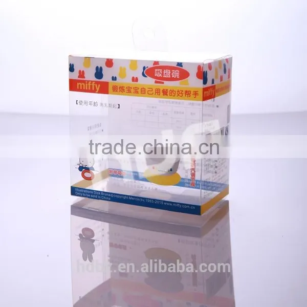 Factory Offer Delicate Transparent Gift Box Wholesale photo-3