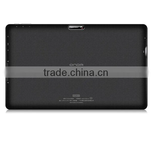 ONDA V116w Tablet PC Dual Boot Intel Z3736F Quad Core 11.6 Inch FHD IPS 2GB 64GB Black photo-3