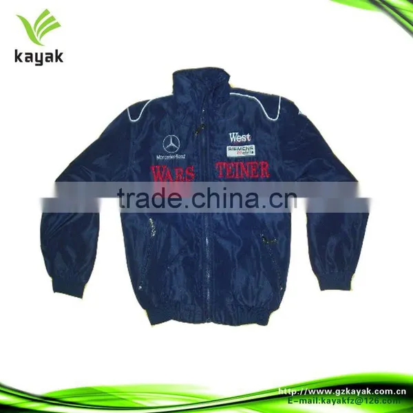 Fashional Children's go Kart Suits/racing Suit