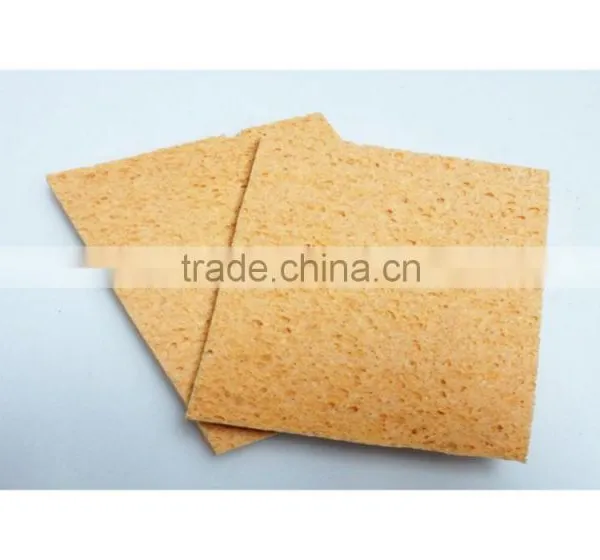2016 New! Cellulose Kitchen Cleaning Sponge photo-3