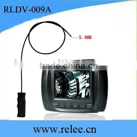 RLDV-009A 5.4mm Wireless Video Recording Portable Video Borescope