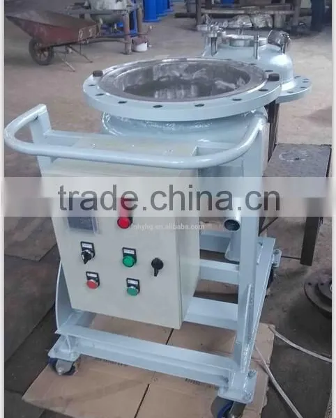 Chemical Process Reactor photo-6