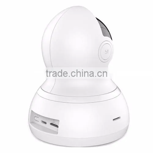 Xiaoyi YI Dome Home Camera 112" IP Camera 720P 360" PTZ WiFi Webcam Infrared Night Vision photo-2
